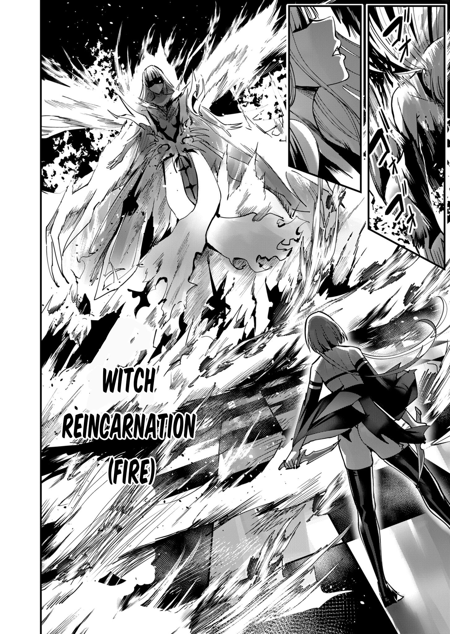 Savage Hero Chapter 16 - halaman 21