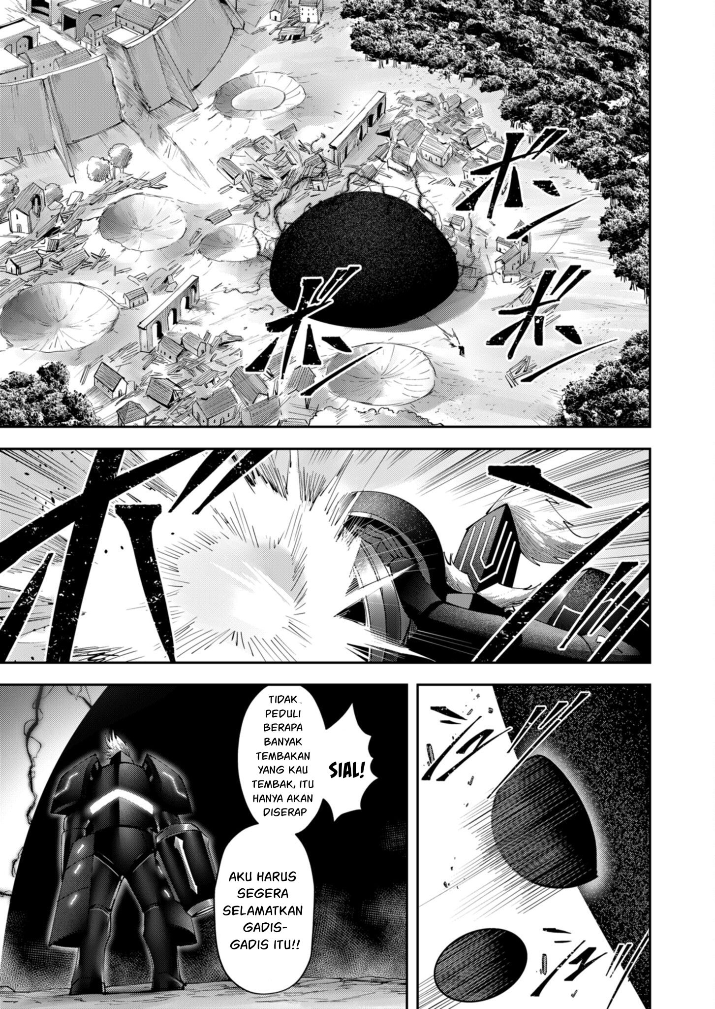 Savage Hero Chapter 41 - halaman 11