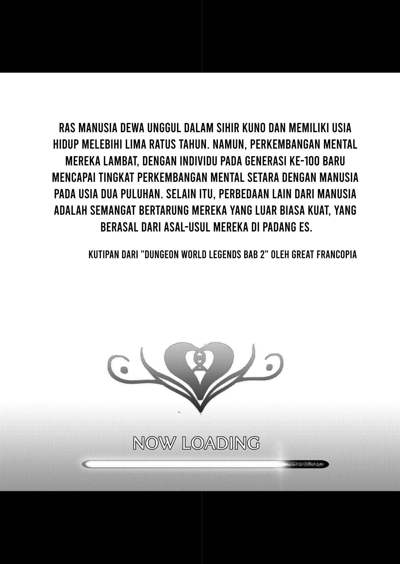 Savage Hero Chapter 88 - halaman 23
