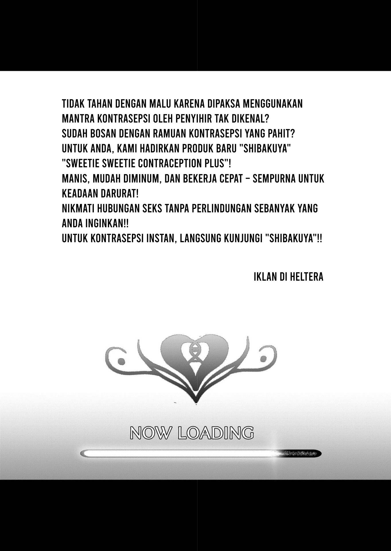 Savage Hero Chapter 91 - halaman 27