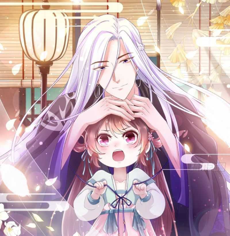 Save A Big Demon Chapter 0 - halaman 9