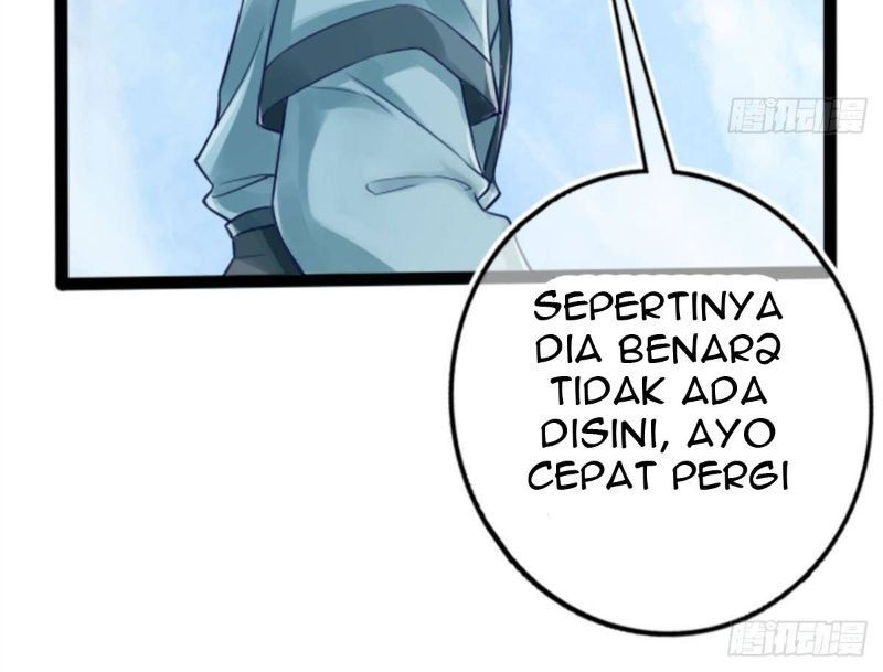 Save A Big Demon Chapter 1 - halaman 20