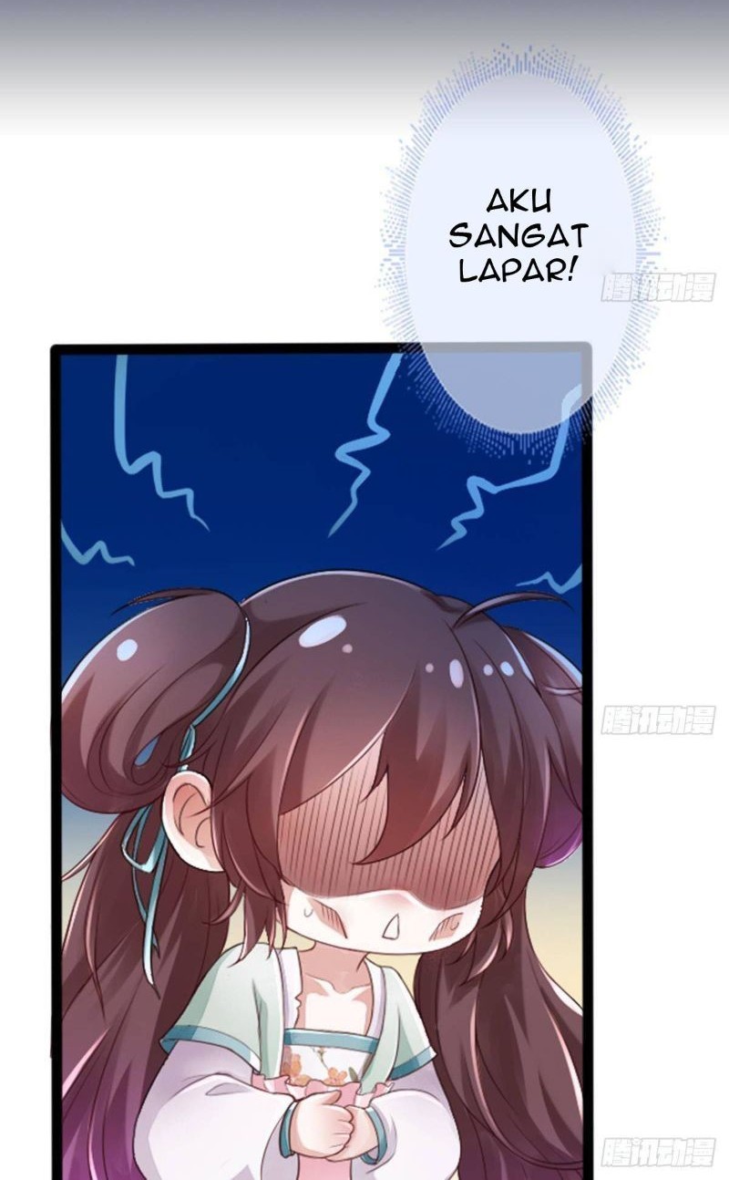 Save A Big Demon Chapter 1 - halaman 22