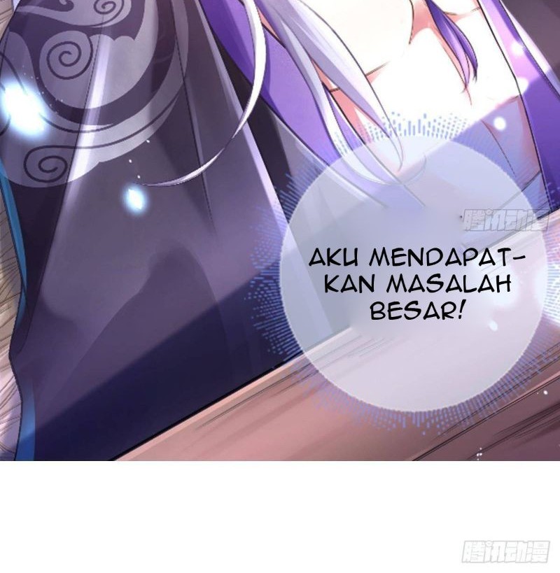 Save A Big Demon Chapter 1 - halaman 27