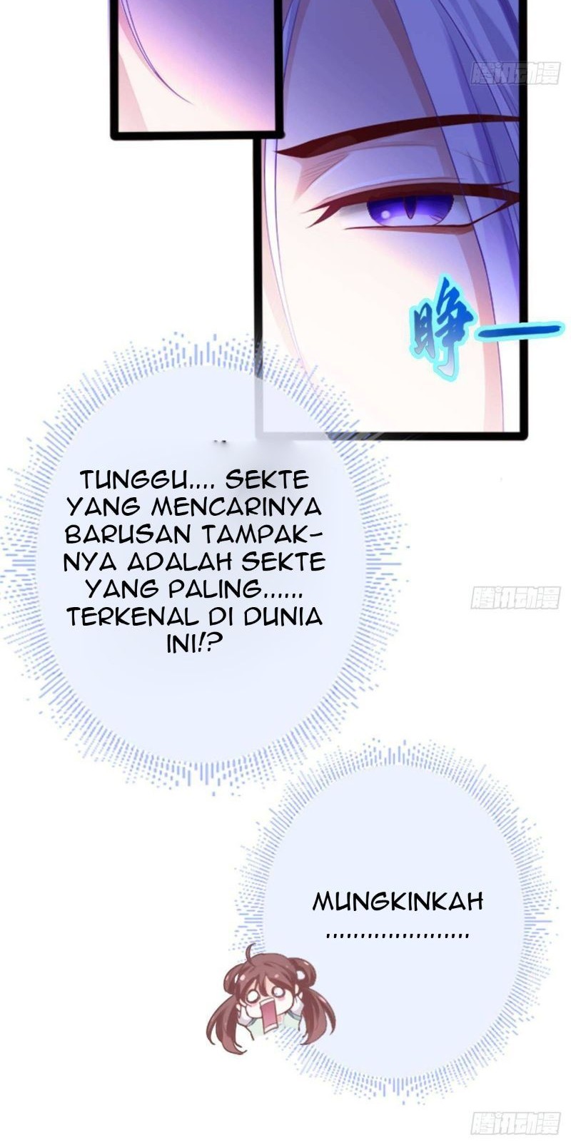 Save A Big Demon Chapter 1 - halaman 29