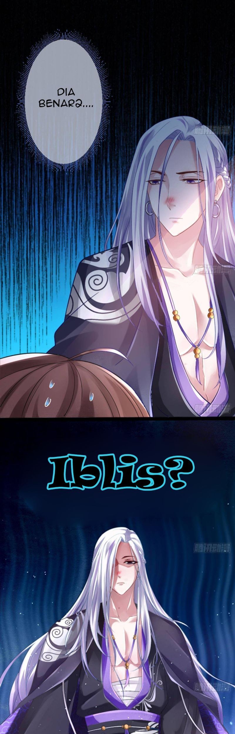 Save A Big Demon Chapter 1 - halaman 30