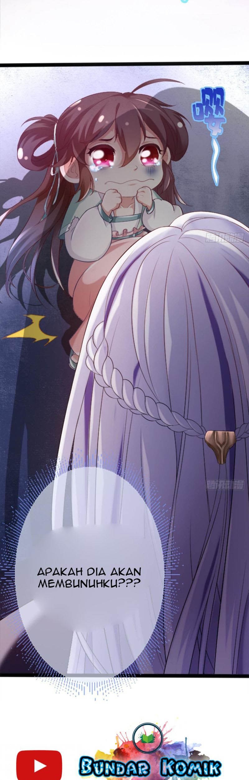 Save A Big Demon Chapter 1 - halaman 32