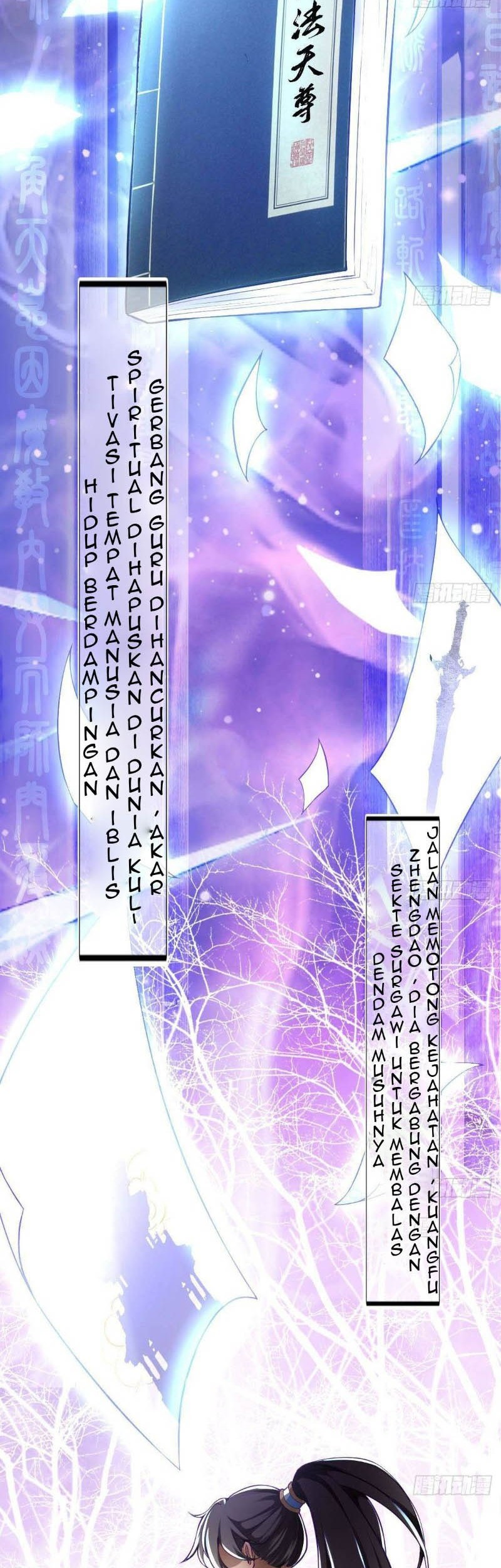 Save A Big Demon Chapter 2 - halaman 3