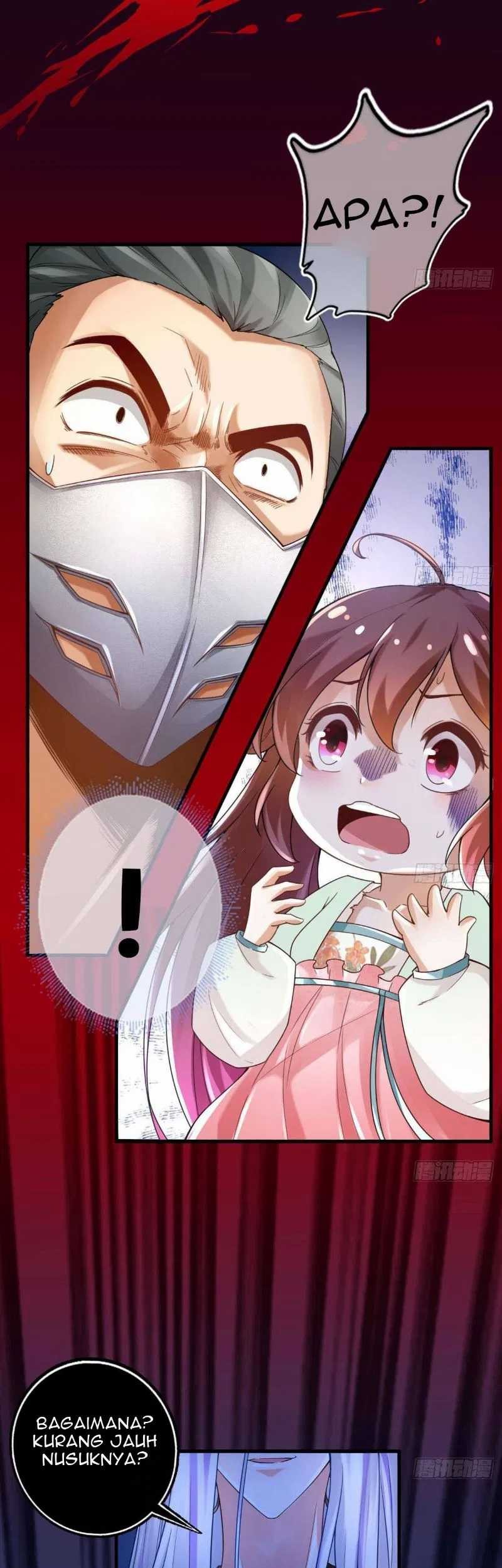 Save A Big Demon Chapter 3 - halaman 10