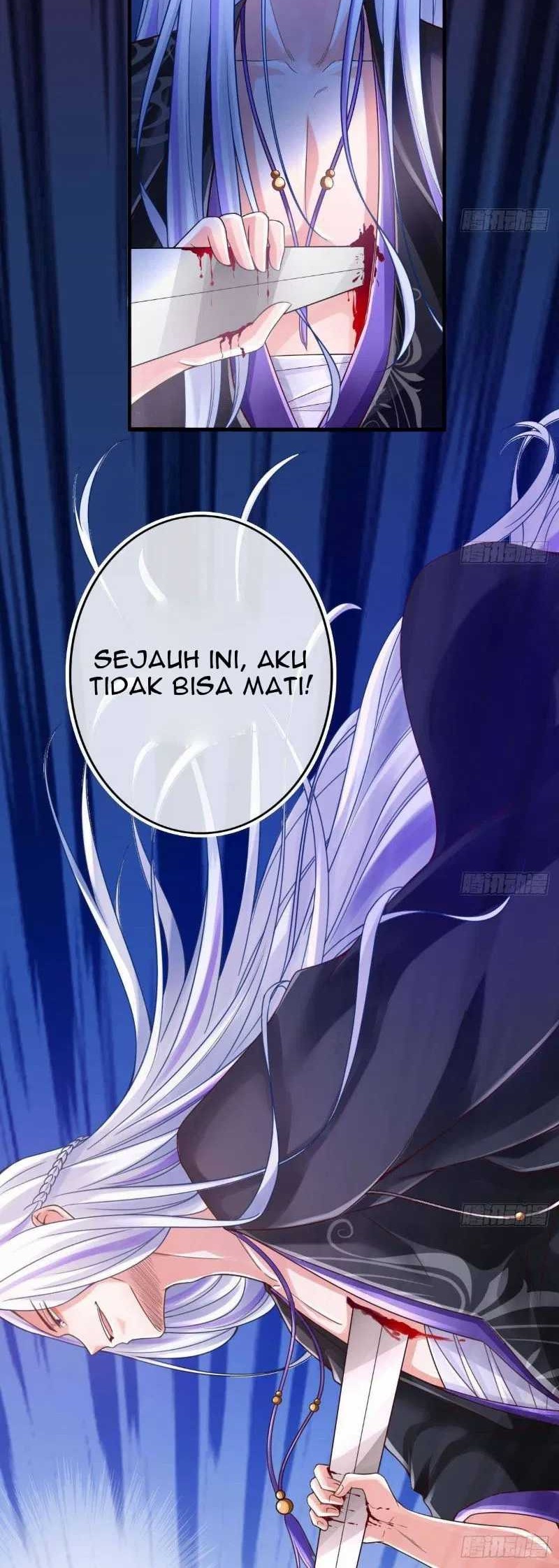 Save A Big Demon Chapter 3 - halaman 11