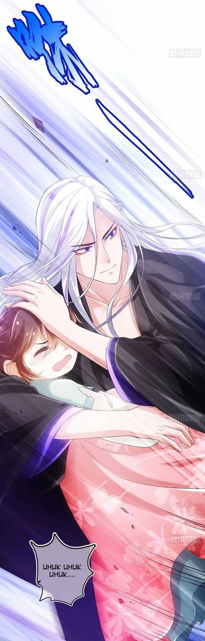 Save A Big Demon Chapter 3 - halaman 2