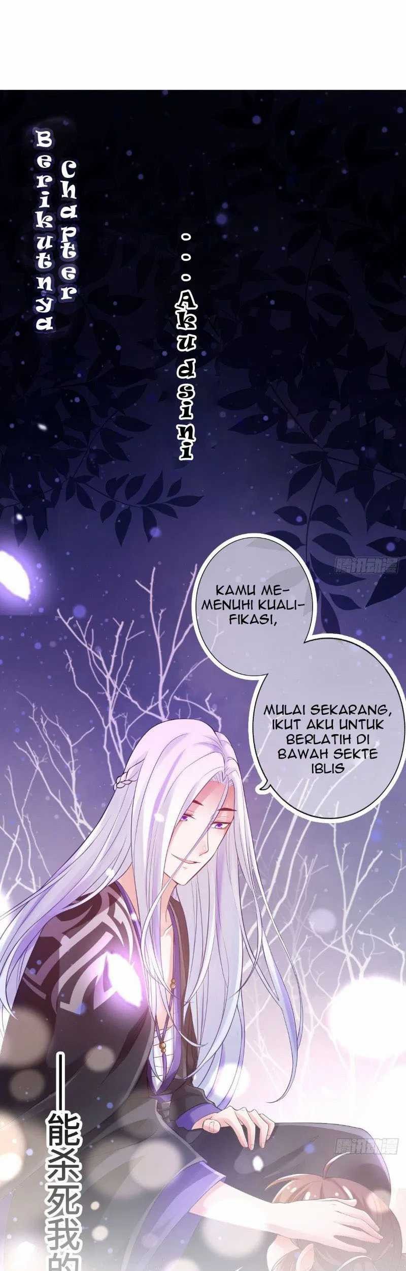 Save A Big Demon Chapter 3 - halaman 20