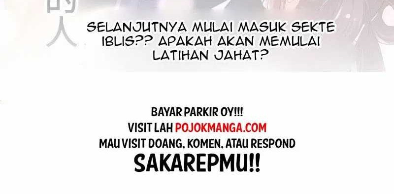Save A Big Demon Chapter 3 - halaman 21
