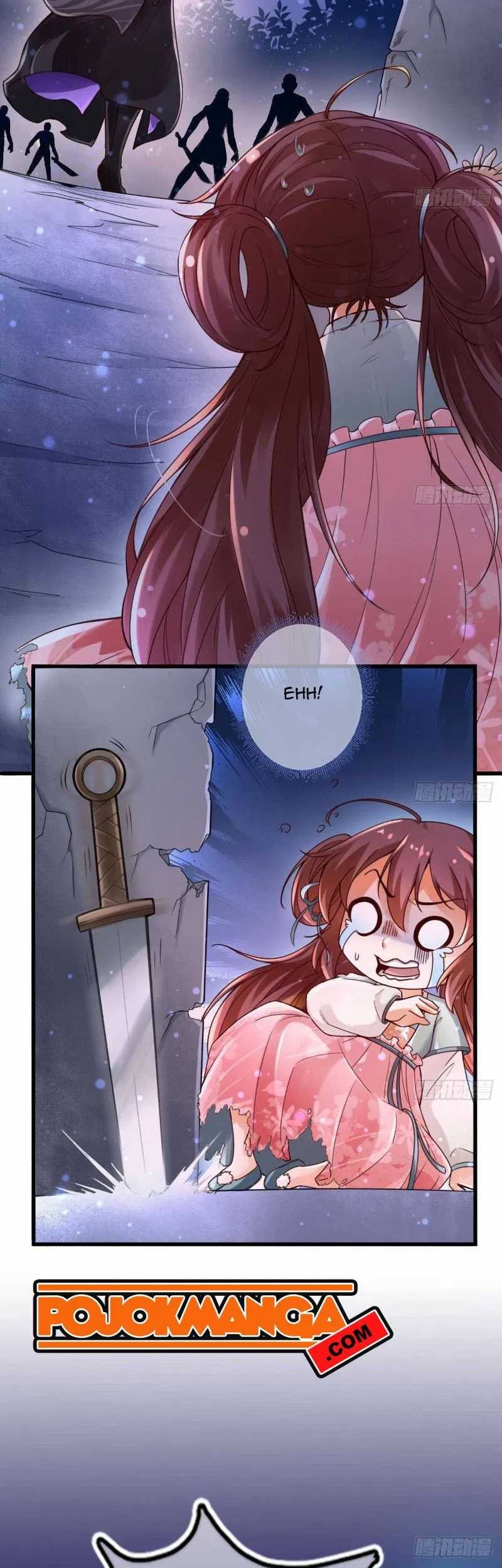 Save A Big Demon Chapter 3 - halaman 5