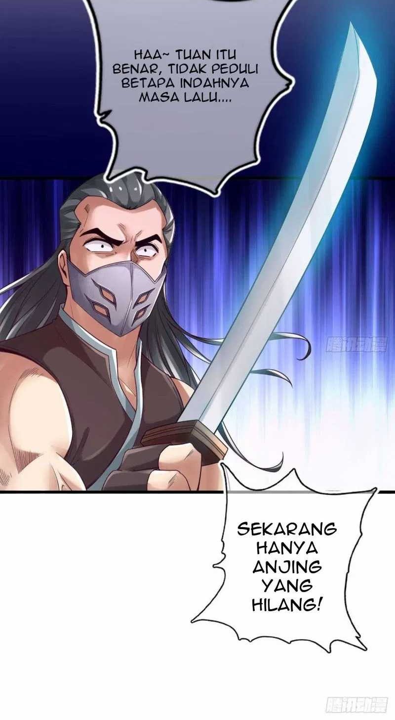 Save A Big Demon Chapter 3 - halaman 6