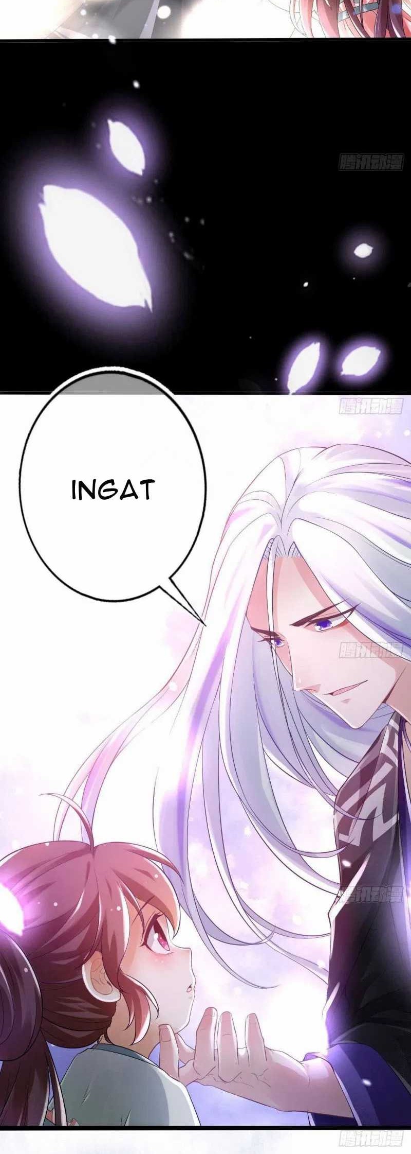 Save A Big Demon Chapter 4 - halaman 11