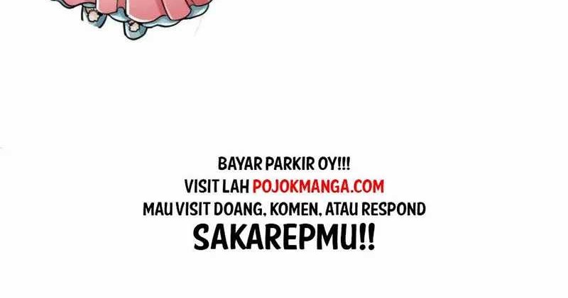 Save A Big Demon Chapter 4 - halaman 18
