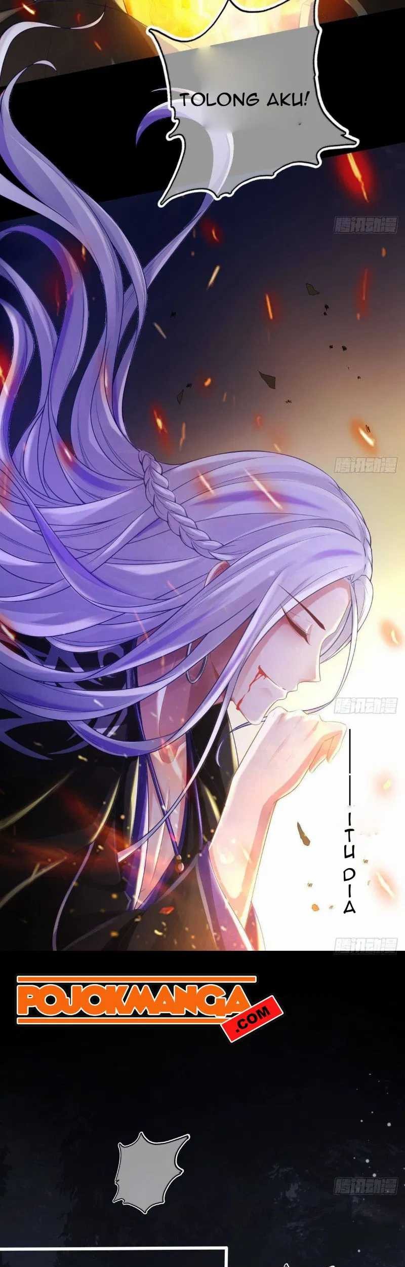 Save A Big Demon Chapter 4 - halaman 4