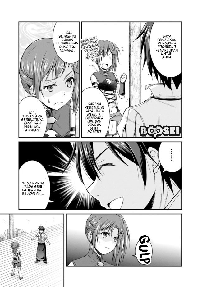 Save & Load no Dekiru Yadoya-san Chapter 10 - halaman 14