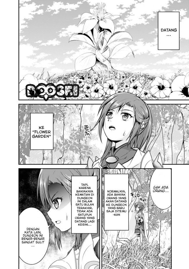 Save & Load no Dekiru Yadoya-san Chapter 10 - halaman 17