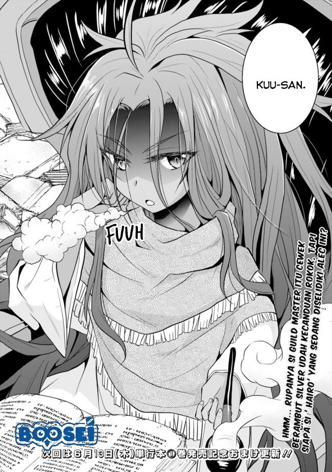 Save & Load no Dekiru Yadoya-san Chapter 10 - halaman 23