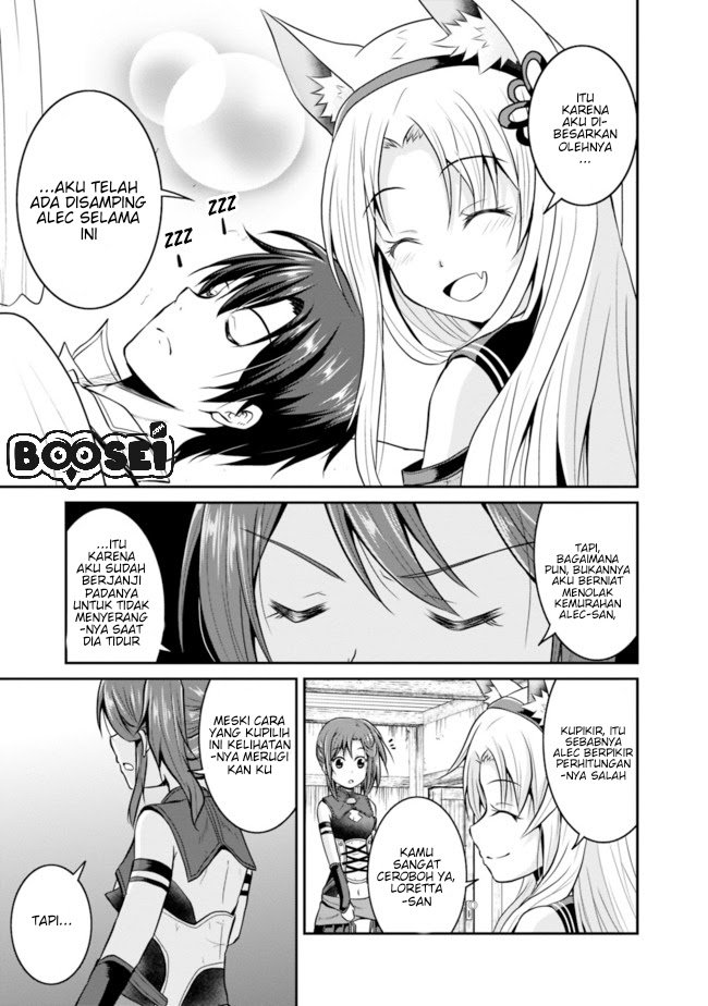 Save & Load no Dekiru Yadoya-san Chapter 10 - halaman 6