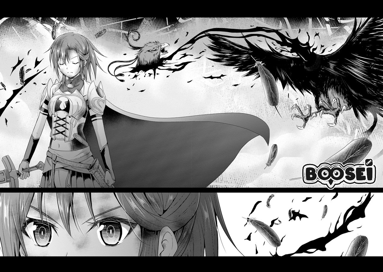 Save & Load no Dekiru Yadoya-san Chapter 11 - halaman 16