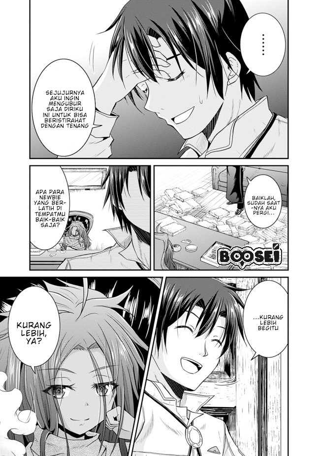 Save & Load no Dekiru Yadoya-san Chapter 11 - halaman 6