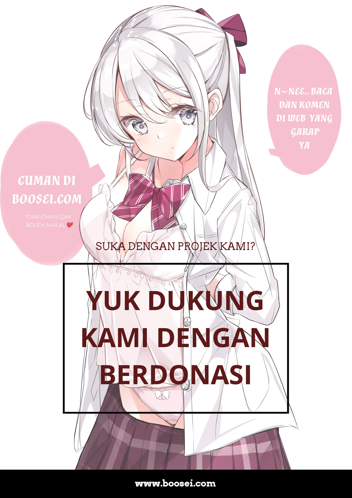 Save & Load no Dekiru Yadoya-san Chapter 12 - halaman 2