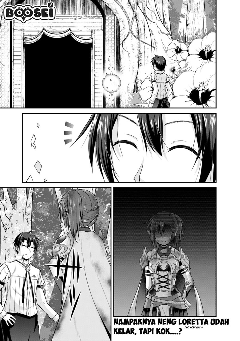 Save & Load no Dekiru Yadoya-san Chapter 12 - halaman 3