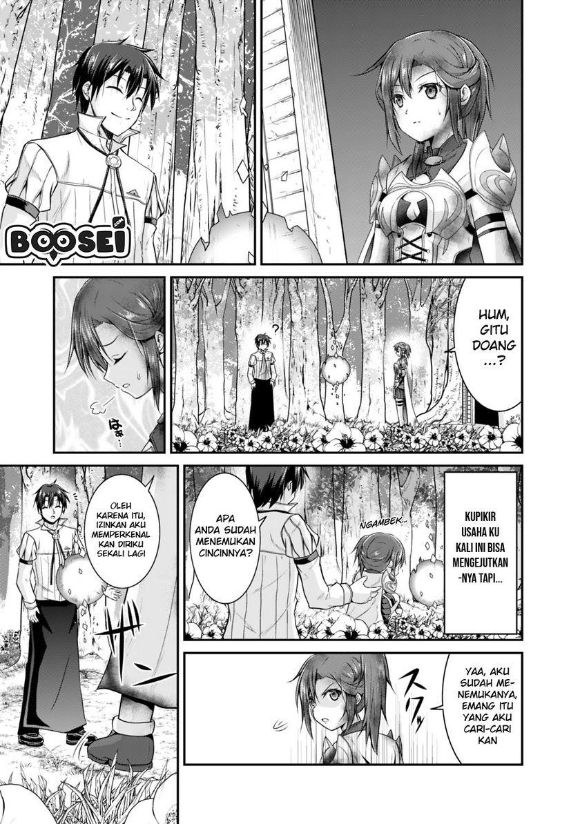Save & Load no Dekiru Yadoya-san Chapter 12 - halaman 5