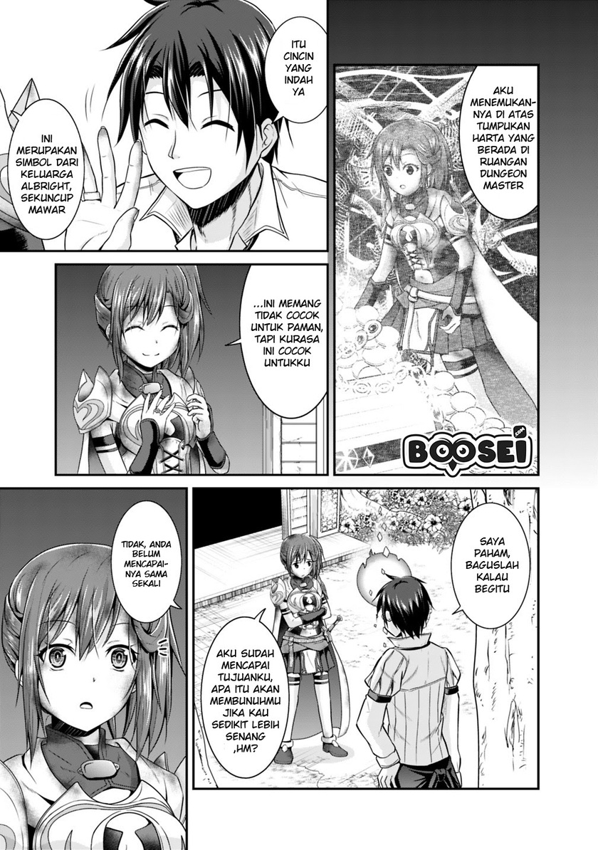 Save & Load no Dekiru Yadoya-san Chapter 12 - halaman 7