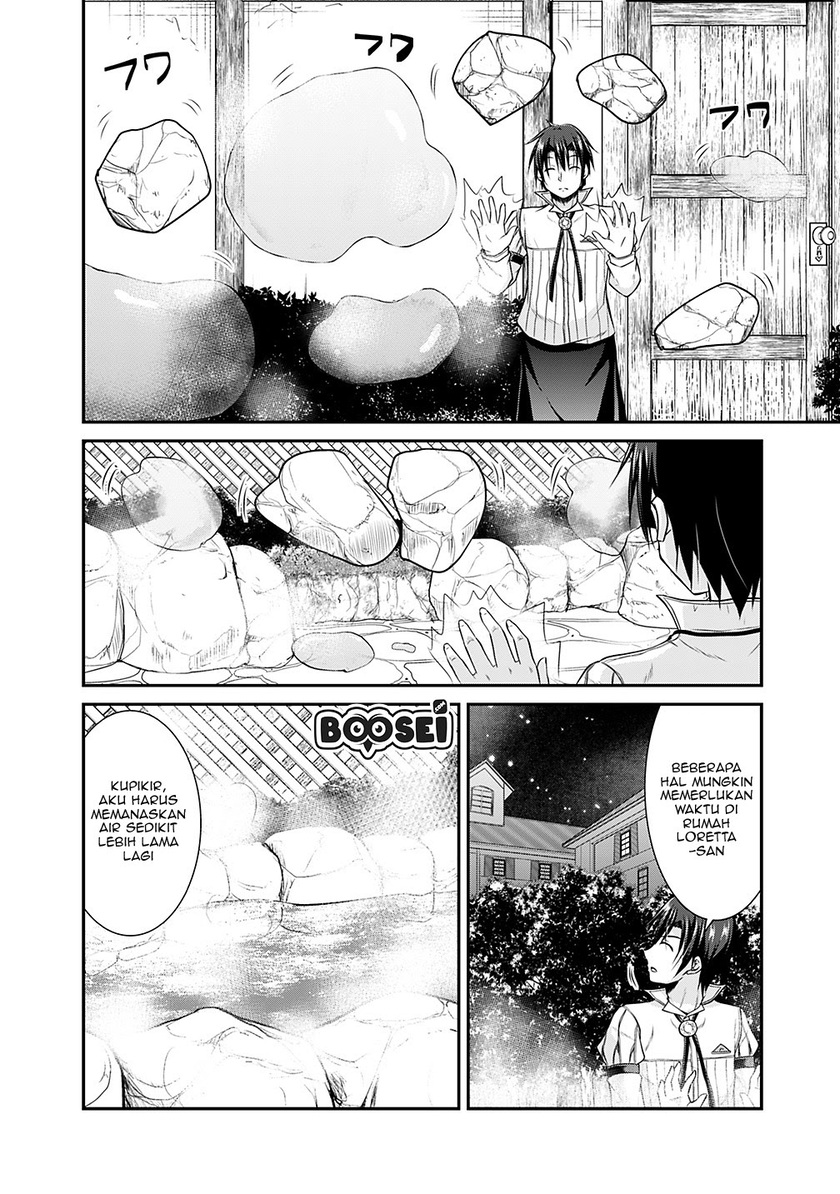 Save & Load no Dekiru Yadoya-san Chapter 13 - halaman 10