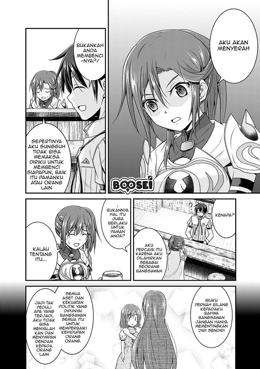 Save & Load no Dekiru Yadoya-san Chapter 13 - halaman 6
