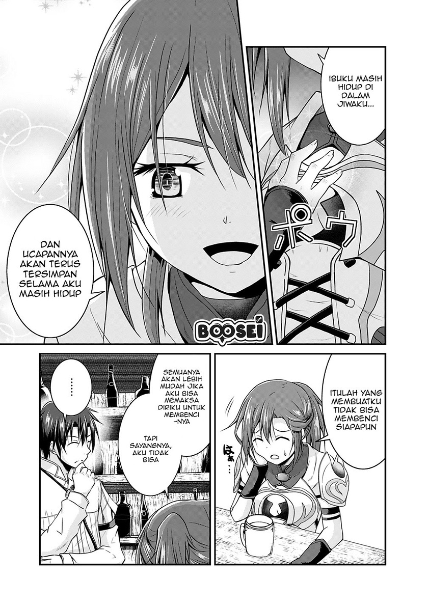 Save & Load no Dekiru Yadoya-san Chapter 13 - halaman 7