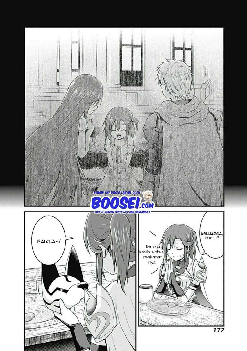 Save & Load no Dekiru Yadoya-san Chapter 14 - halaman 14