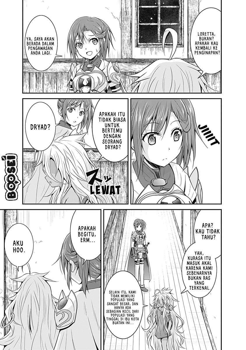 Save & Load no Dekiru Yadoya-san Chapter 15 - halaman 13