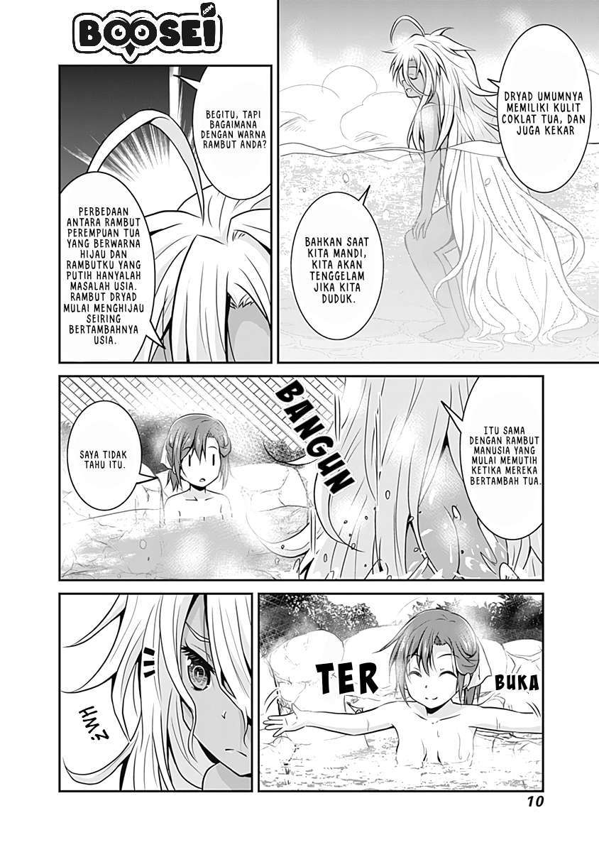 Save & Load no Dekiru Yadoya-san Chapter 16 - halaman 14