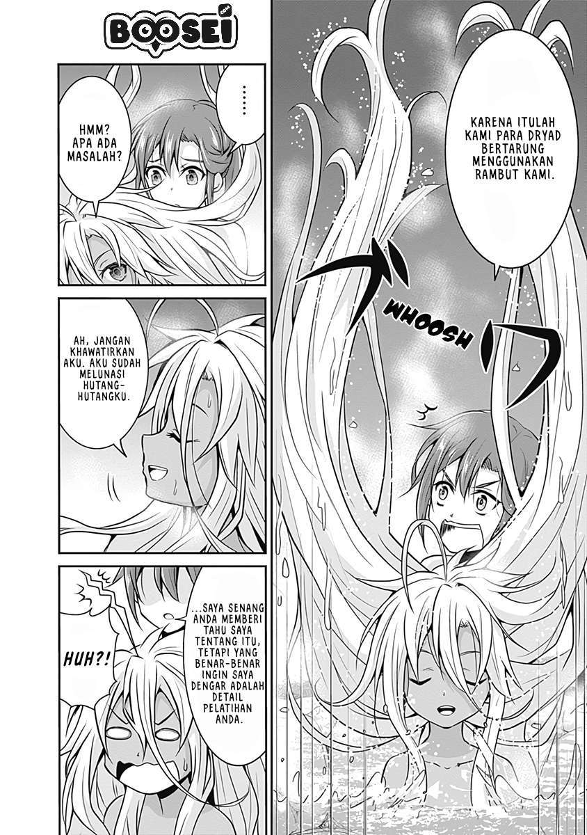 Save & Load no Dekiru Yadoya-san Chapter 16 - halaman 18