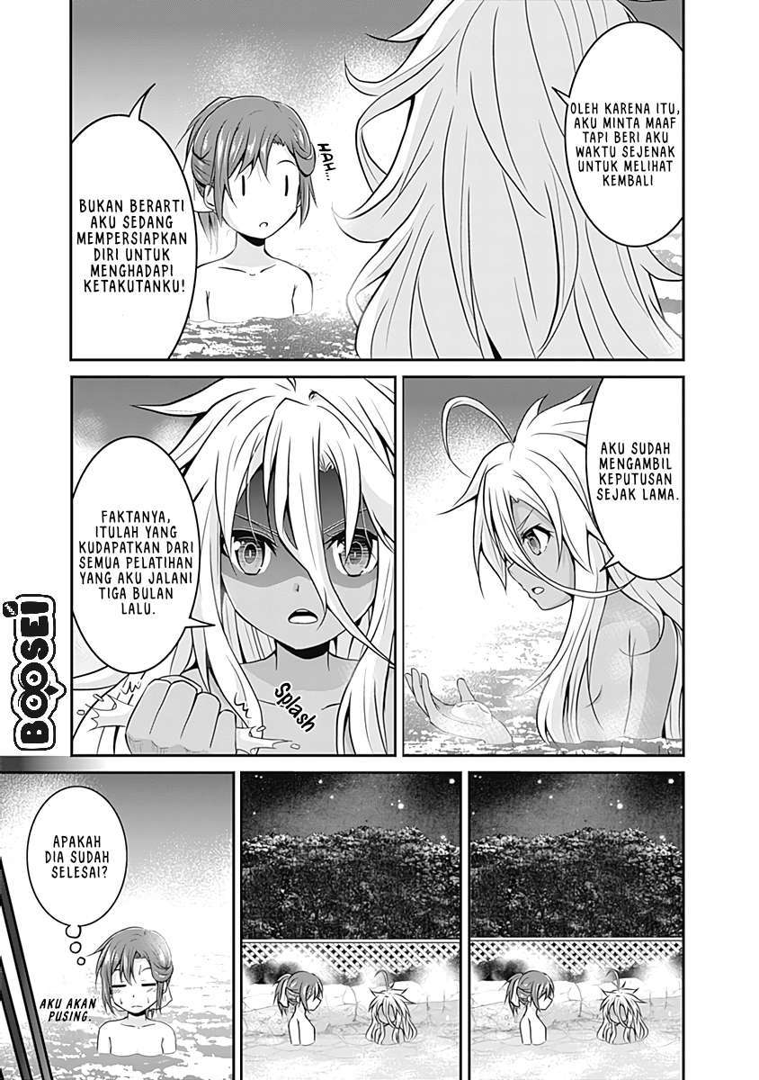 Save & Load no Dekiru Yadoya-san Chapter 16 - halaman 21
