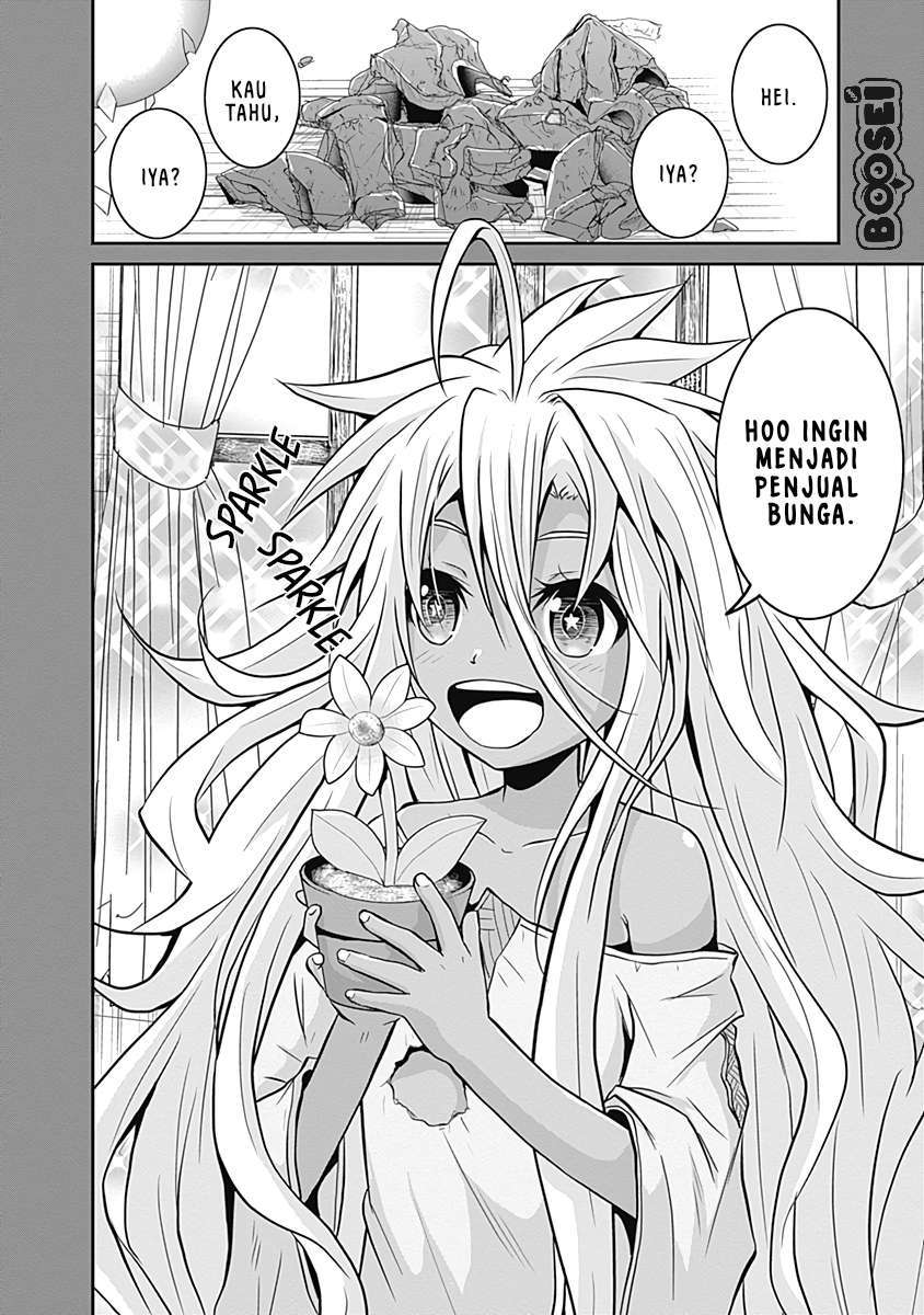 Save & Load no Dekiru Yadoya-san Chapter 16 - halaman 34