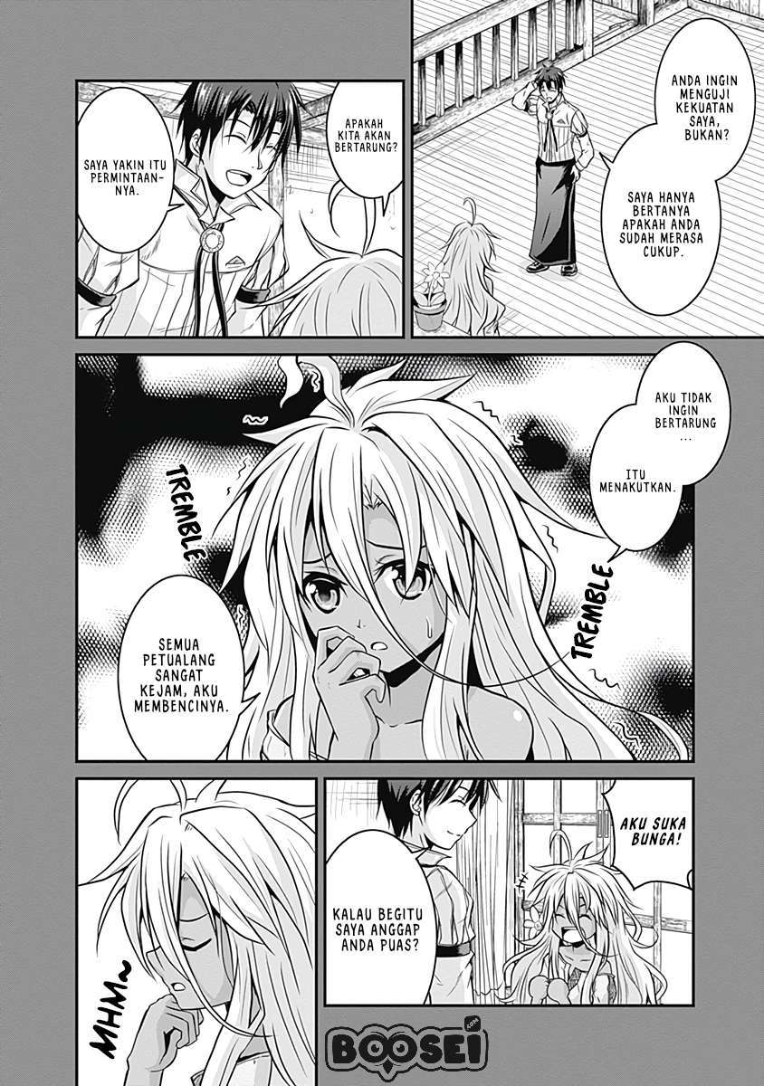 Save & Load no Dekiru Yadoya-san Chapter 16 - halaman 36