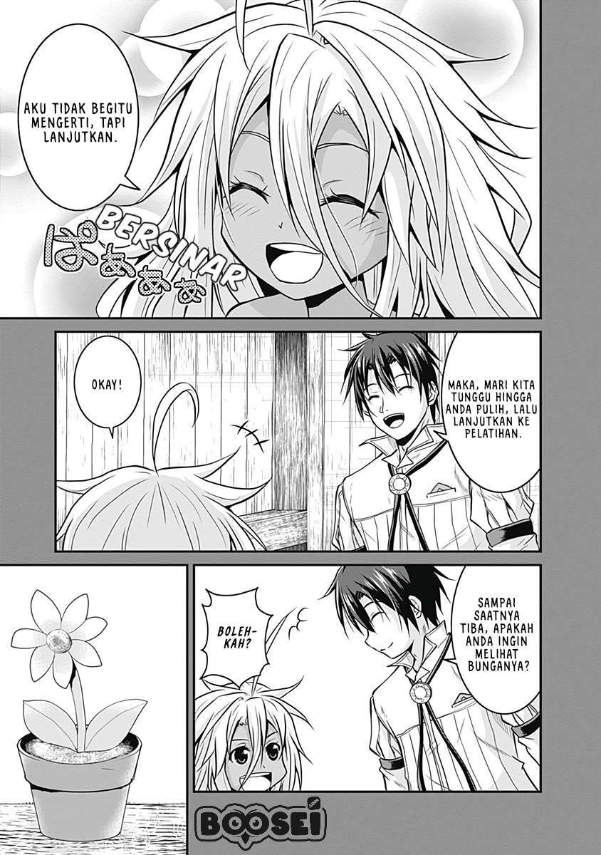 Save & Load no Dekiru Yadoya-san Chapter 16 - halaman 37