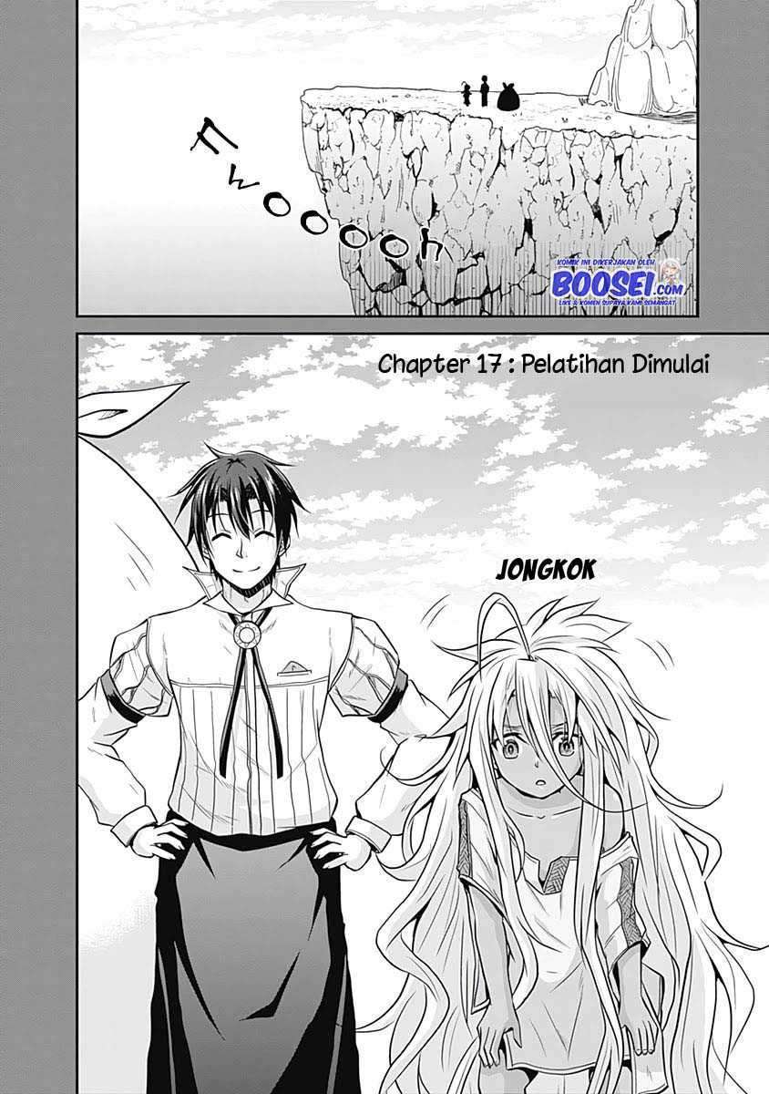 Save & Load no Dekiru Yadoya-san Chapter 17 - halaman 4