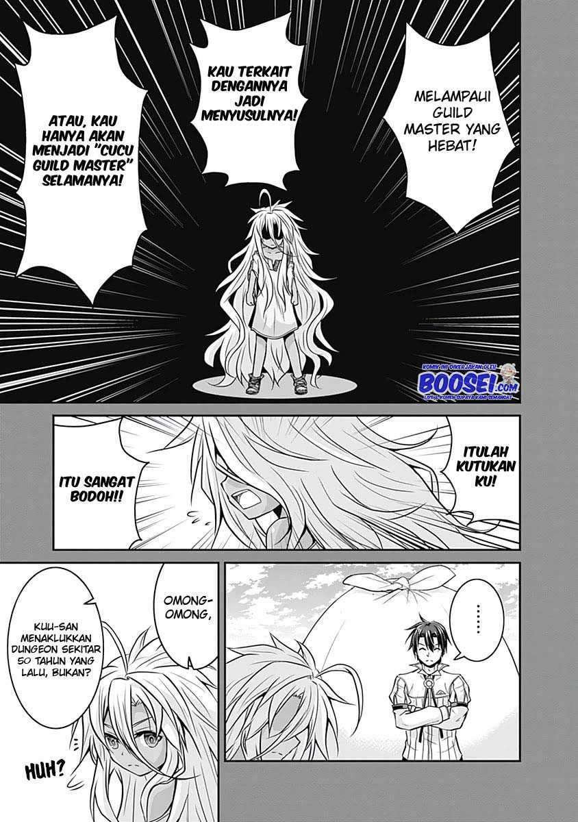 Save & Load no Dekiru Yadoya-san Chapter 17 - halaman 9