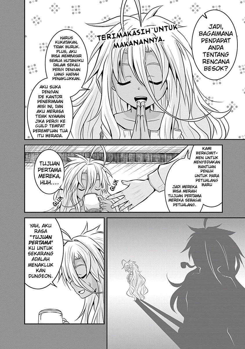 Save & Load no Dekiru Yadoya-san Chapter 18 - halaman 20
