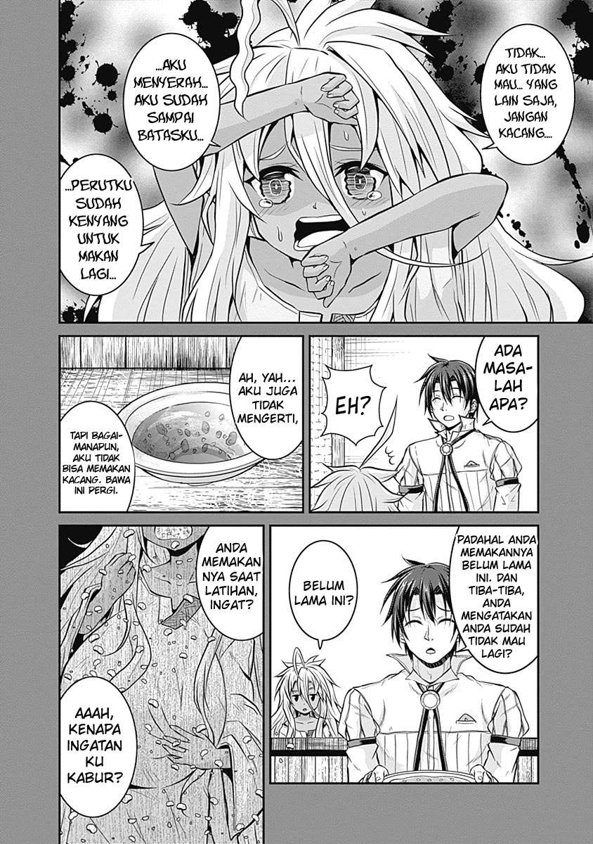 Save & Load no Dekiru Yadoya-san Chapter 18 - halaman 8