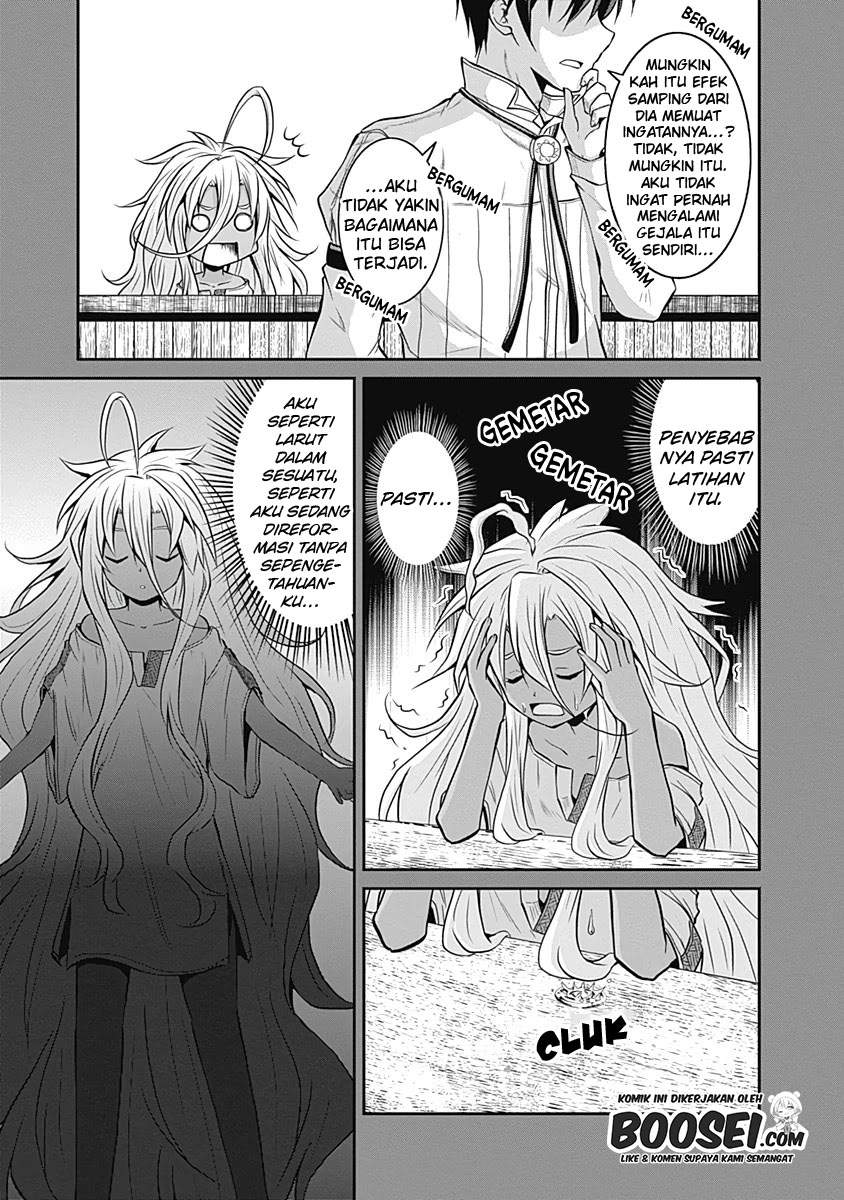Save & Load no Dekiru Yadoya-san Chapter 18 - halaman 9