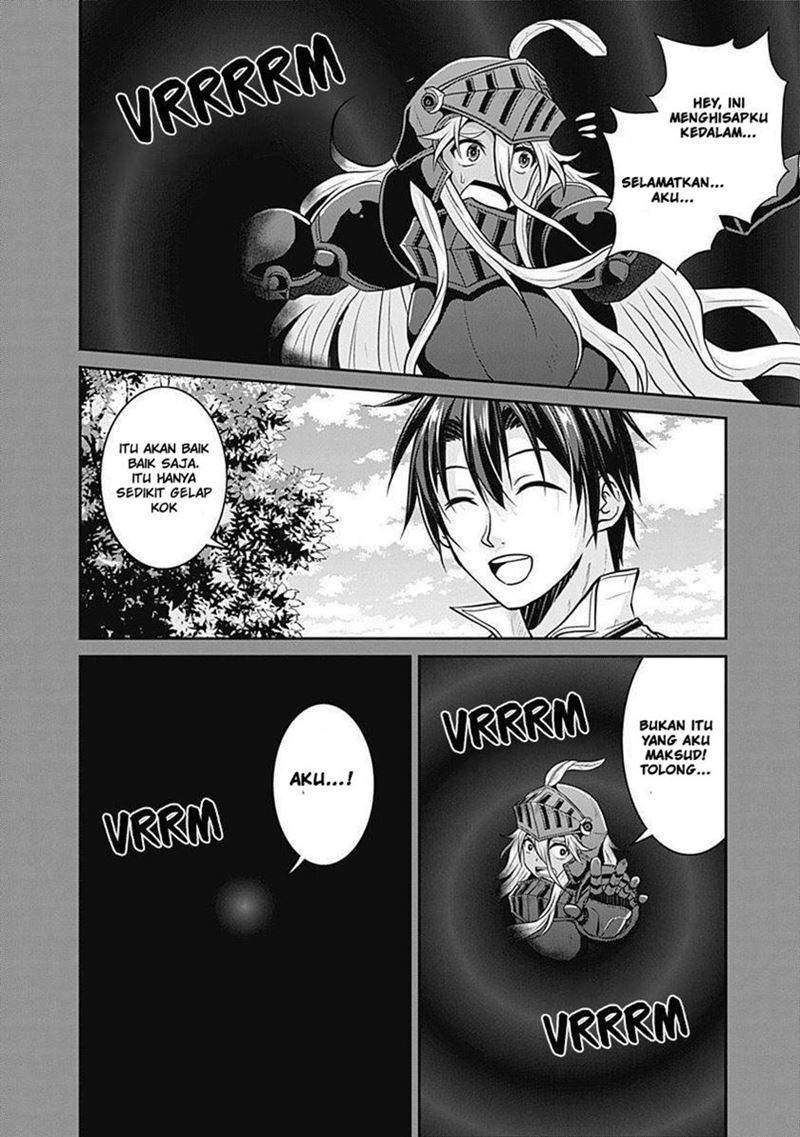 Save & Load no Dekiru Yadoya-san Chapter 19 - halaman 16