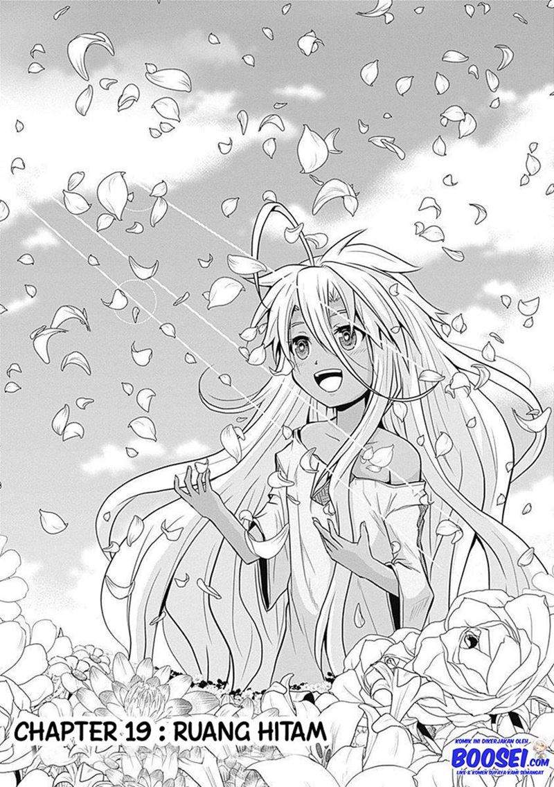 Save & Load no Dekiru Yadoya-san Chapter 19 - halaman 5